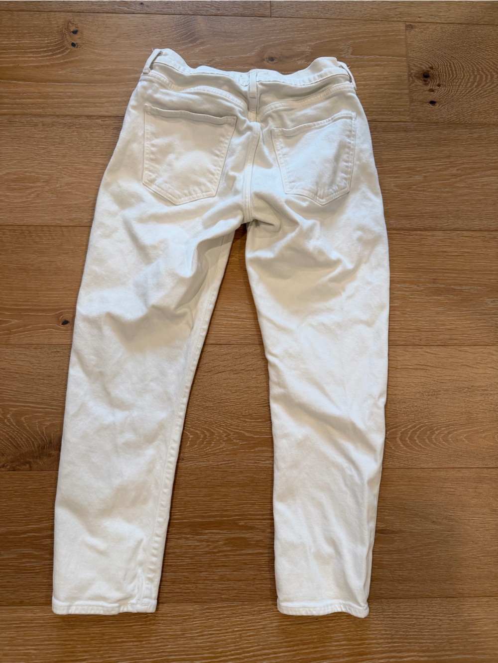 Agolde • Toni Mid Rise Jeans - Picture 8 of 9